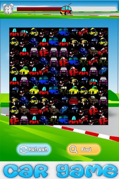 CAR GAME游戲截圖1