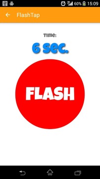 Flash Tap游戲截圖3