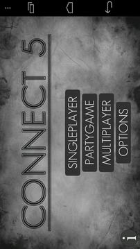 Connect 5游戲截圖4