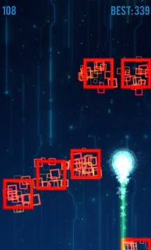 Squares in the line游戲截圖2