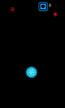 Glow Hunters游戲截圖1