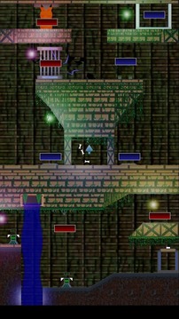 RoboTrapper (Free version)游戲截圖2