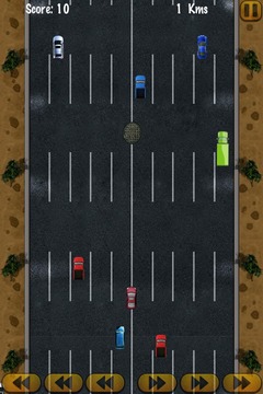Brutal Streets: Street Battle游戲截圖1