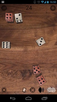 DiceApp Free游戲截圖1