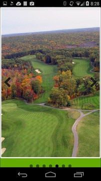 Blackstone National Golf Club游戲截圖3