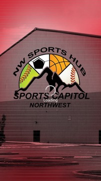 Northwest Sports Hub游戲截圖1