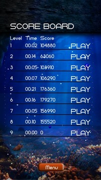 Reef Bubble Wars游戲截圖3