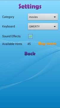 Decipher Me Word Game游戲截圖4
