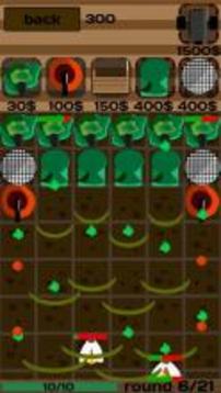battle defence - Free tower defence Strategy game游戏截图2