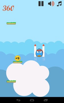 Angry Jumper游戲截圖2
