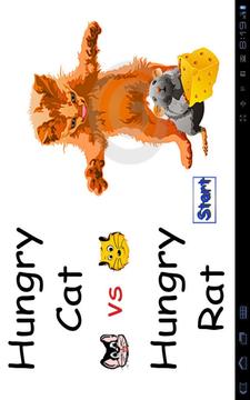 Hungry Cat Hungry Rat游戲截圖4