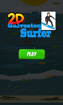 Galveston Endless Surfer游戲截圖5