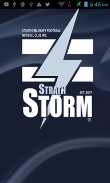 Strath Storm游戲截圖1
