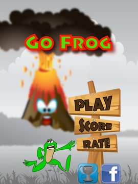 Go Frog游戏截图4