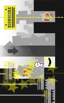Tap Runner Escape游戲截圖5