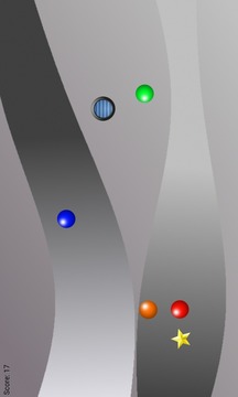 Avoid The Bouncing Balls游戲截圖3