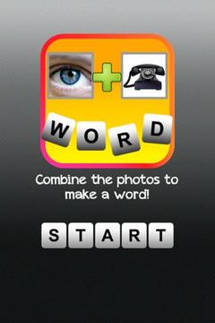 Pic+Pic: 2 Pic Combo游戲截圖1