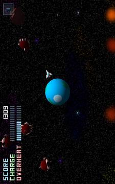Gravity Force 3 (Free Edition)游戲截圖2
