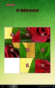 Flower Puzzles游戲截圖3