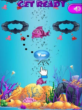 Fish Rescue游戲截圖2
