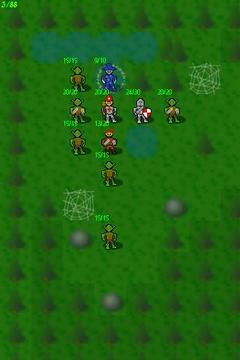 Tactical Free游戲截圖4