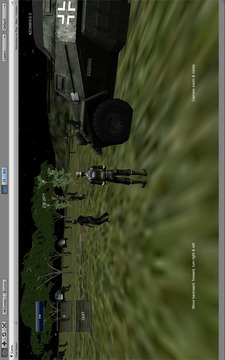 Soldier VS. Zombies游戲截圖2