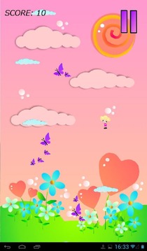 Candy Collect游戲截圖4