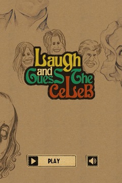 Laugh and Guess the Celeb游戲截圖2