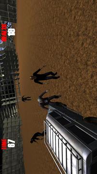 Zombie Road Race - Free Racing游戲截圖4