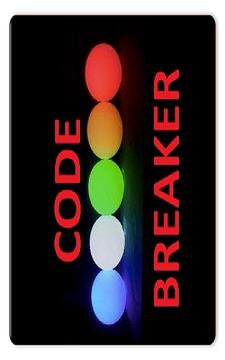 Code Breaker Puzzle游戲截圖1