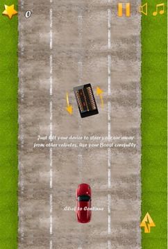 Car Games : Fast Race游戲截圖3