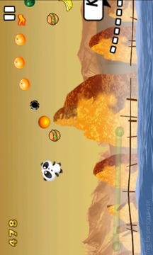 Jump Panda : Free Games游戲截圖3