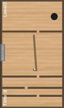 Roll-A-Ball游戲截圖4