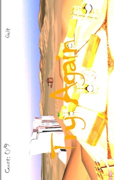 GOLMAR - The Gold Catch Game游戲截圖4