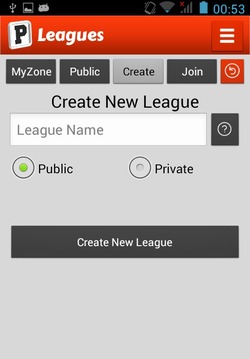 Fantasy Basketball PickEm游戲截圖4