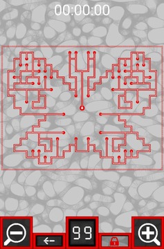 Broken Maze游戏截图3
