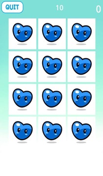 Happy Animal Matching Game游戲截圖1