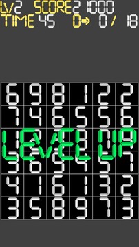 #0 -Number Zero-游戲截圖4