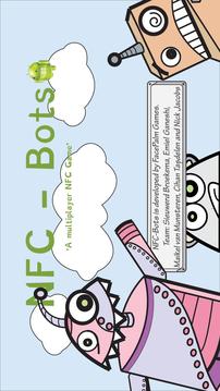 NFC-Bots游戲截圖1