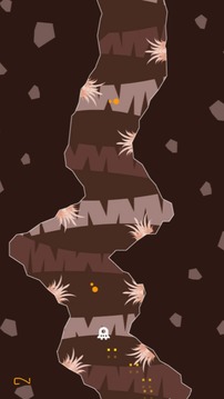 Cave Runner游戲截圖2