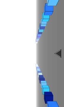 Cube : Endless Runner Game游戲截圖1