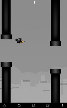 ZigZag Raven游戲截圖2