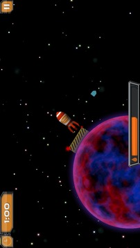 Space Express游戲截圖2