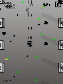 Nightmare Lite游戲截圖3