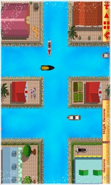 Boat Crash Ultimate游戲截圖4