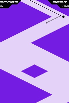 Triangle Wave游戲截圖5