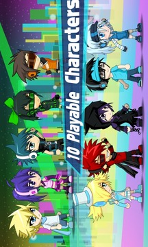 Jet Ace游戲截圖2