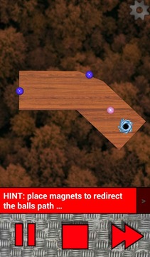 Magnet Maze游戲截圖5