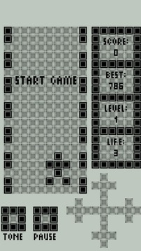 Classic Racing Game Free游戲截圖1