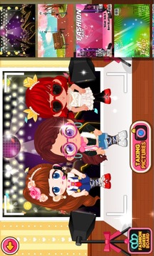 Fashion Judy : Idol Style游戲截圖5
